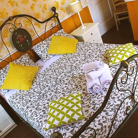 Хостел Casa Fanti 57 Рим Екстер'єр фото